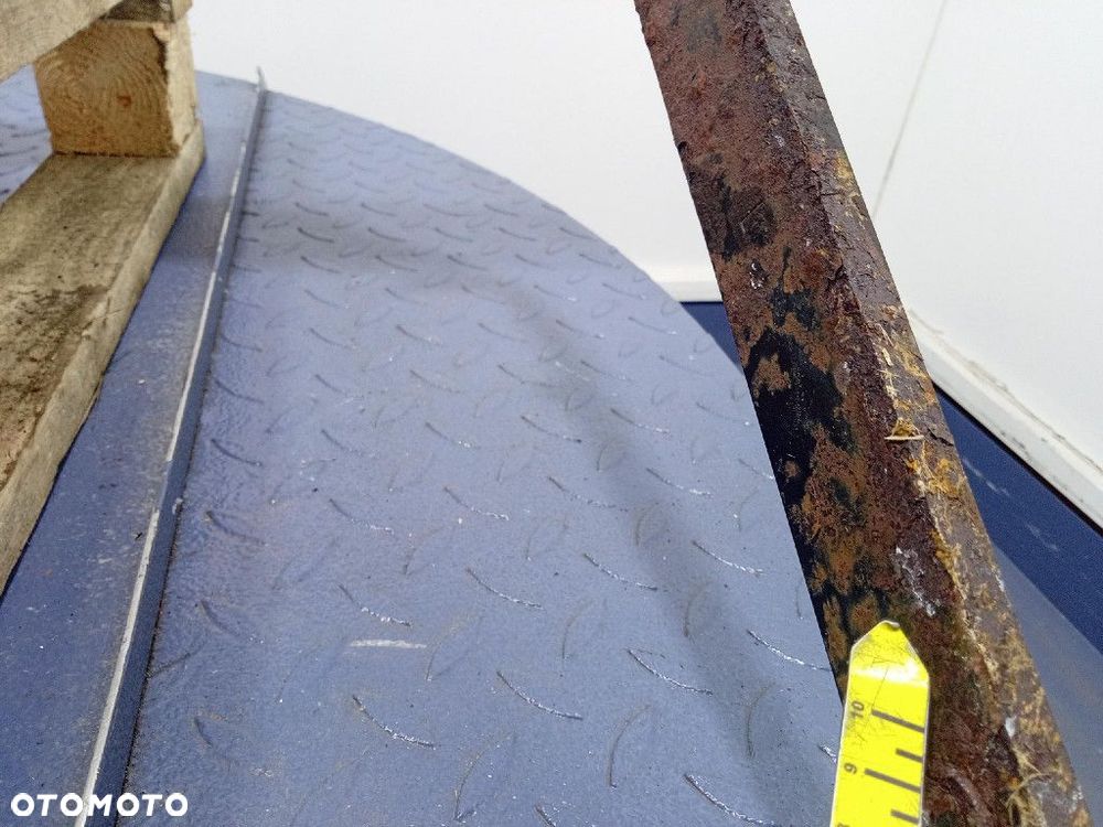 MAZDA 6 II GH LIFT HB HAK HOLOWNICZY A50-X E442 7 PIN - 14