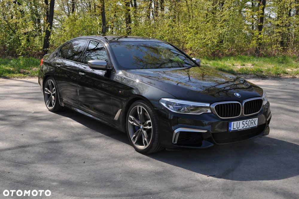 BMW Seria 5 - 2