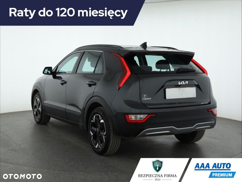 Kia Niro - 5