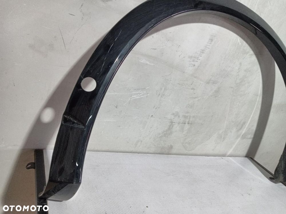 LISTWA BŁOTNIKA TYŁ TYLNA PRAWA VW TIGUAN III 571853818 - 4