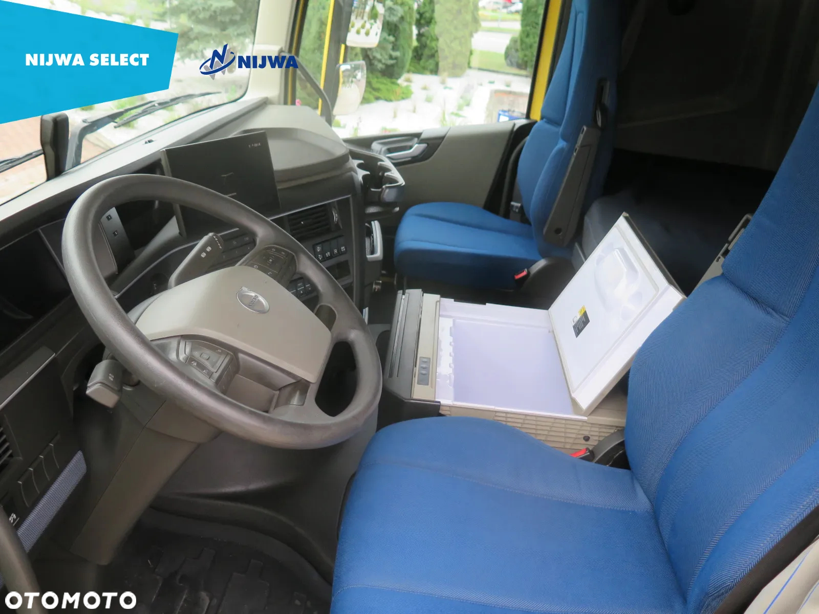 Volvo FH 460 ADR - 11