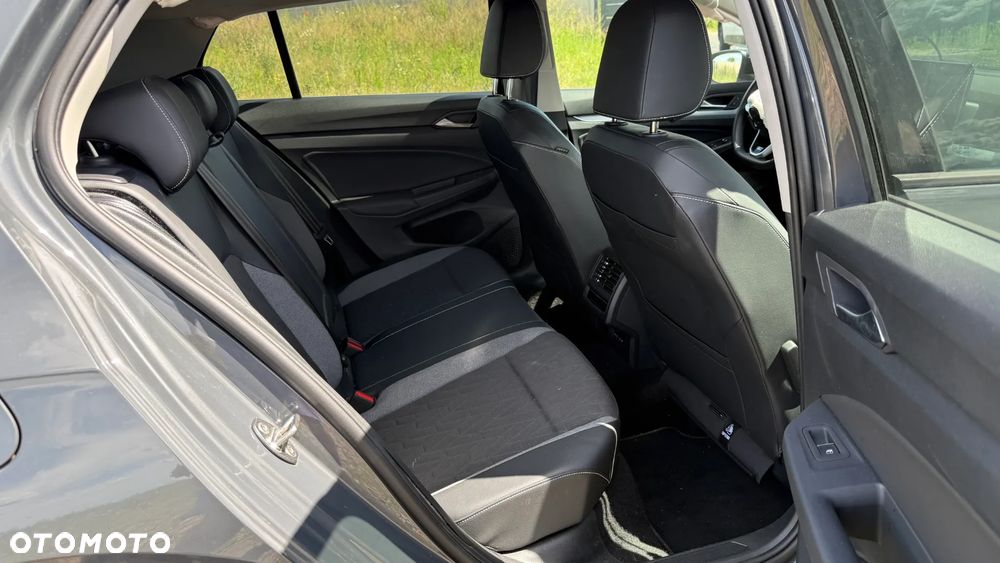 Volkswagen Golf 1.5 TSI OPF Goal - 16