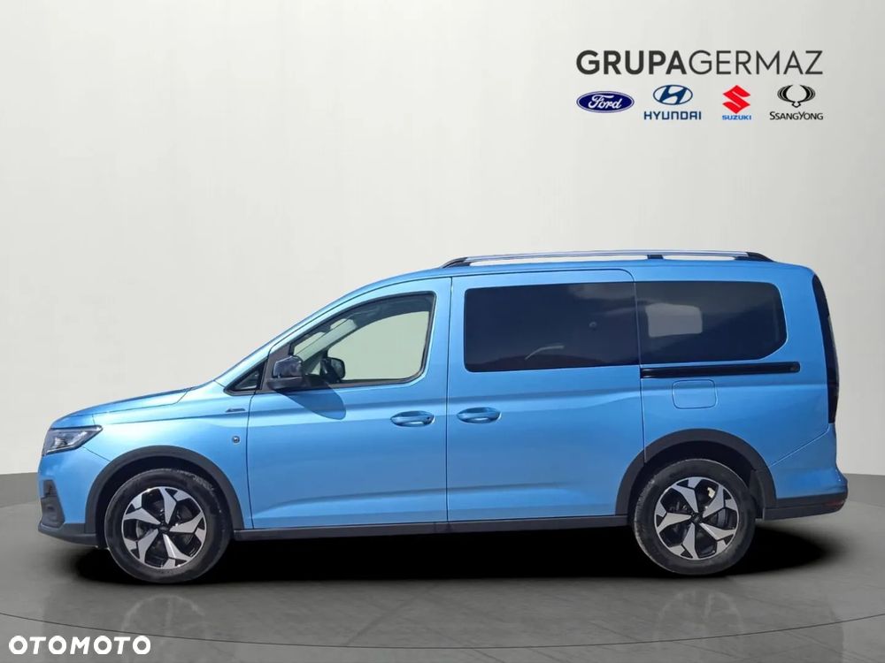 Ford Tourneo Connect Grand 2.0 EcoBlue Active - 10
