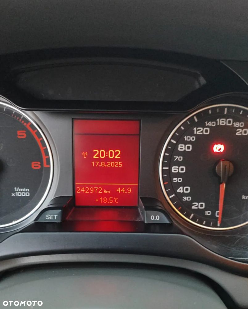 Audi A4 2.0 TDI - 13