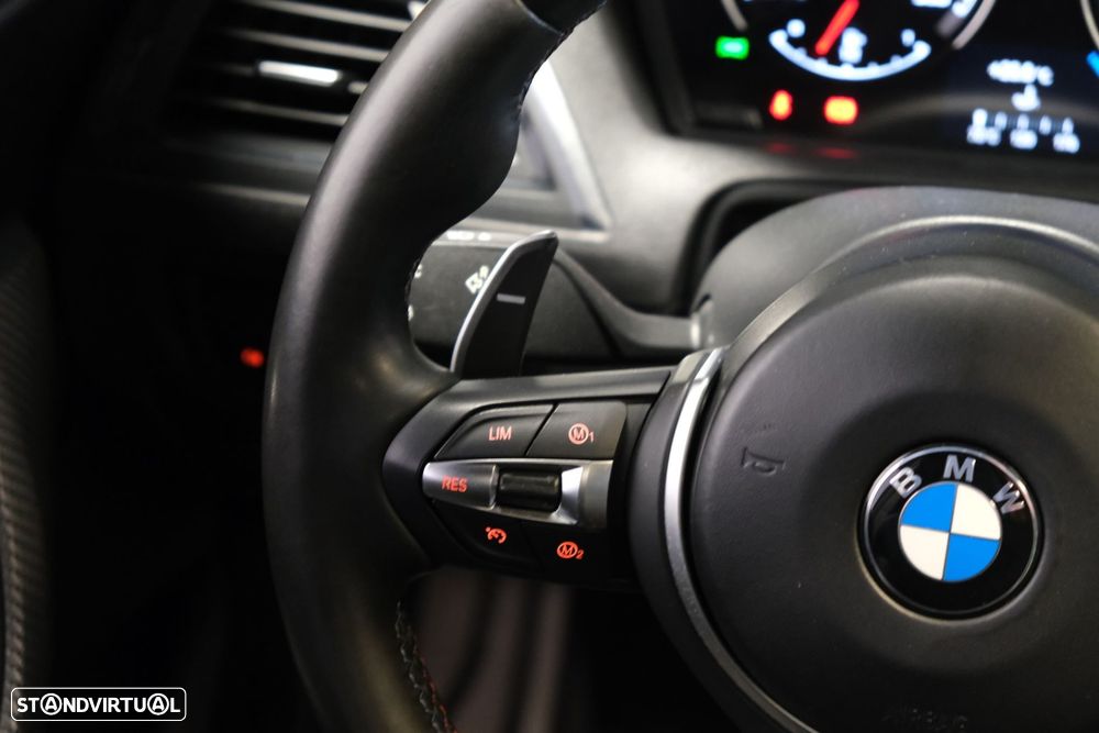 BMW M2 Competition Auto - 21