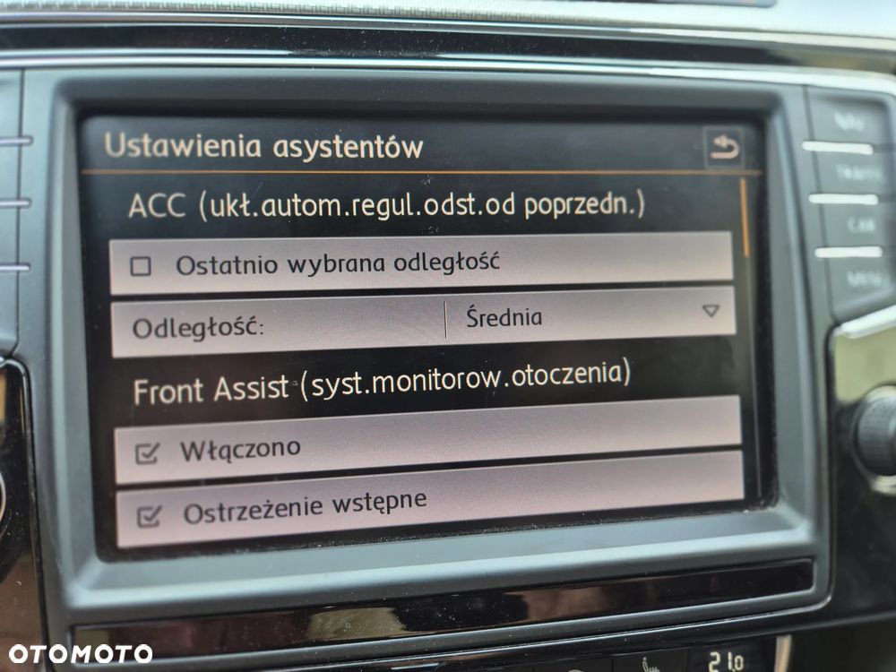 Volkswagen Passat 2.0 TDI Bi-Turbo BMT 4Mot Highline DSG - 19