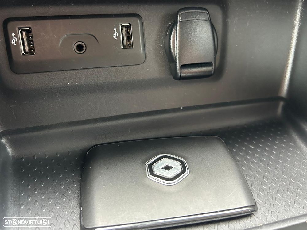 Renault Mégane Sport Tourer dCi 110 FAP EDC LIMITED - 20