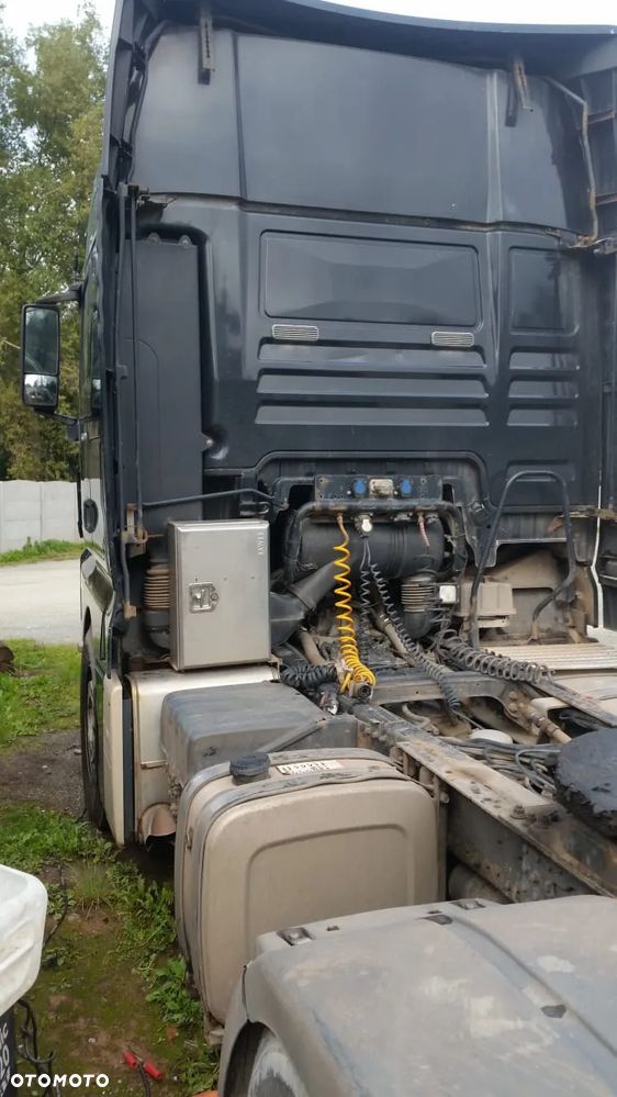 MAN Tgx 18.440 - 3