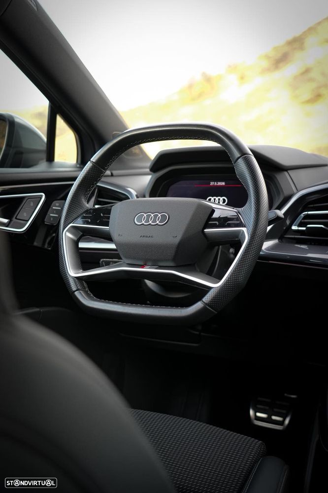 Audi Q4 Sportback e-tron 40 82 kWH - 30