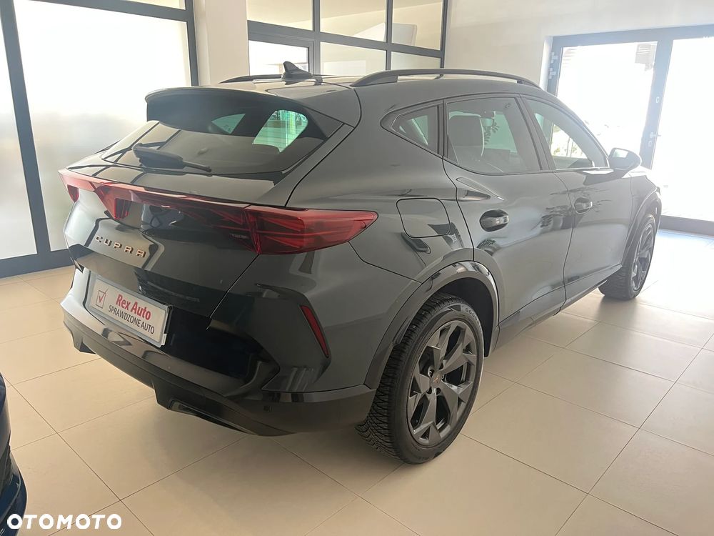 Cupra Formentor 1.5 eTSI DSG - 7