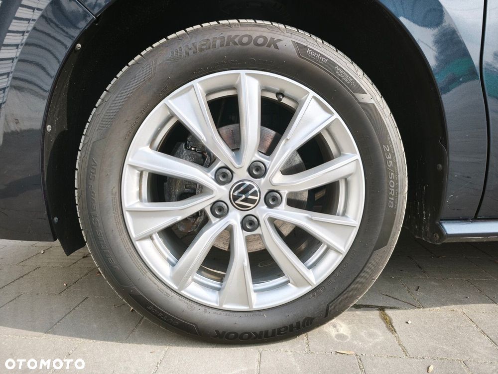 Volkswagen Multivan 2.0 TDI L2 Life DSG - 39