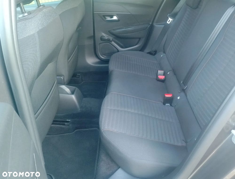 Peugeot 208 PureTech 100 Active Pack - 18