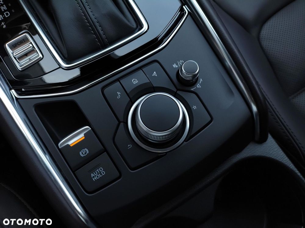 Mazda CX-5 - 18