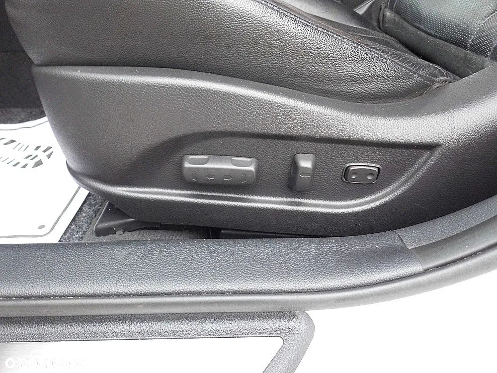 Hyundai i40 1.7 CRDi Comfort - 23