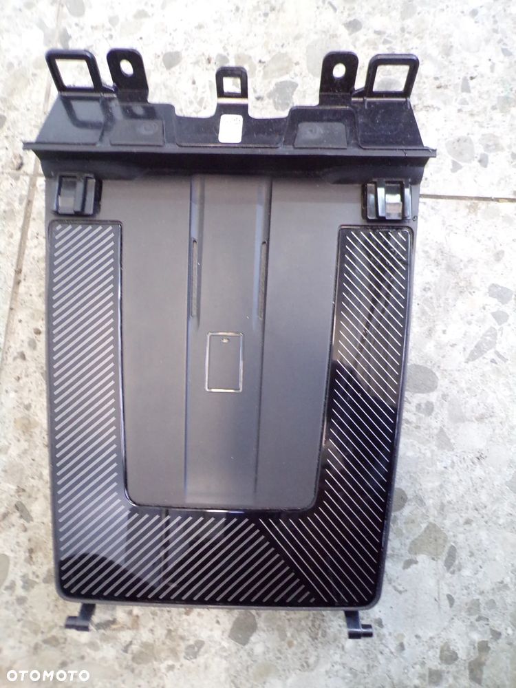 ŁADOWARKA INDUKCYJNA BMW X1 U11 5A85F48 - 1