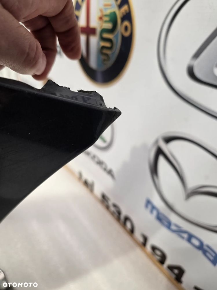 NISSAN MICRA K14 17- ZDERZAK PRZEDNI PRZÓD , NR 62022-5FA0H , NR AUKCJI NZ1544 - 25