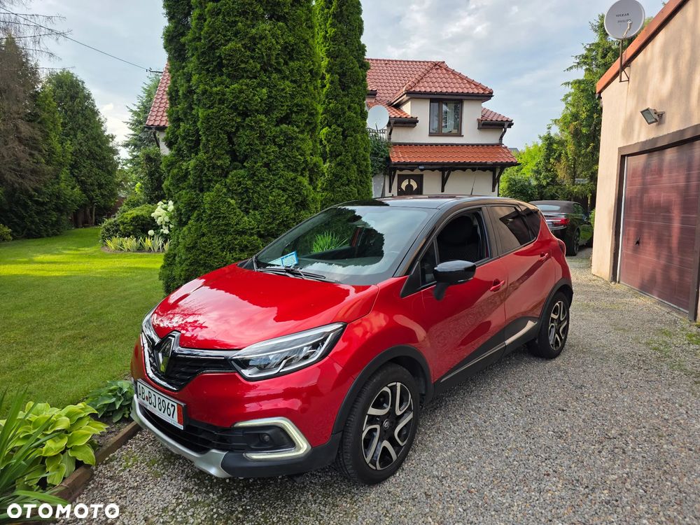 Renault Captur ENERGY TCe 90 Start&Stop Dynamique - 2