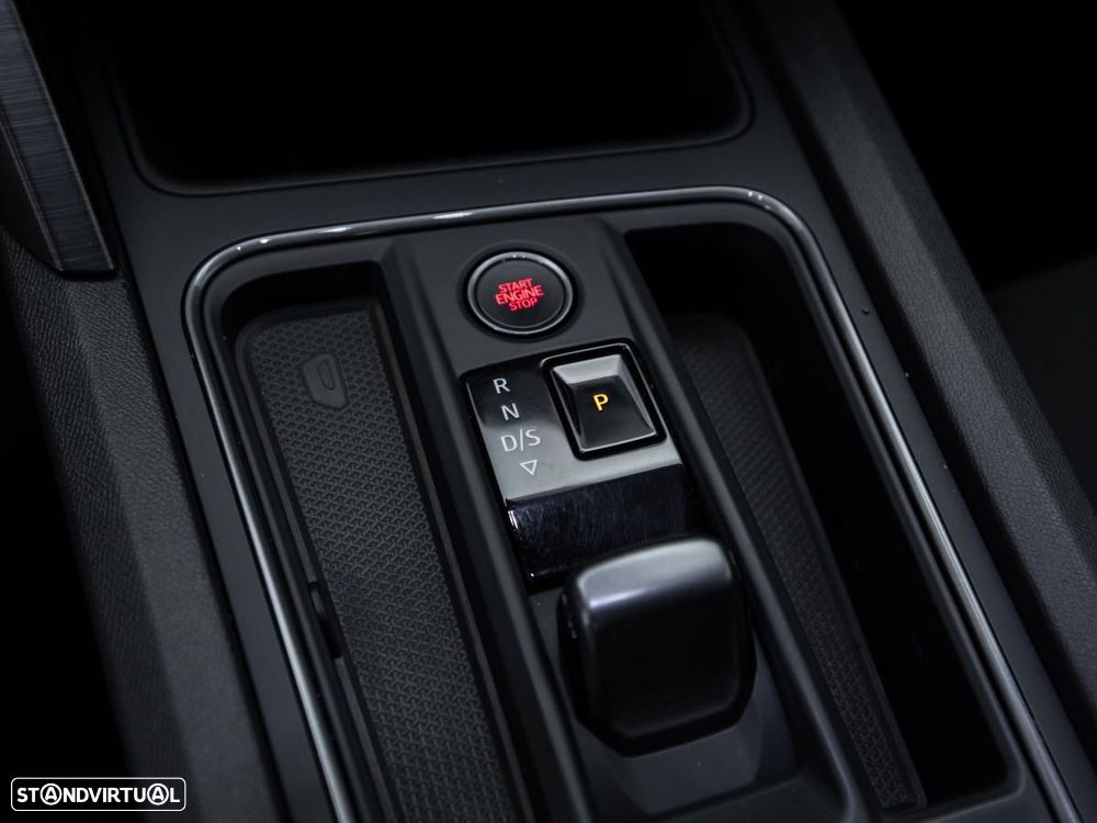 Cupra Formentor 1.4 e-Hybrid DSG - 17