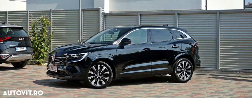 Renault Austral E-Tech Full 200 Techno - 10