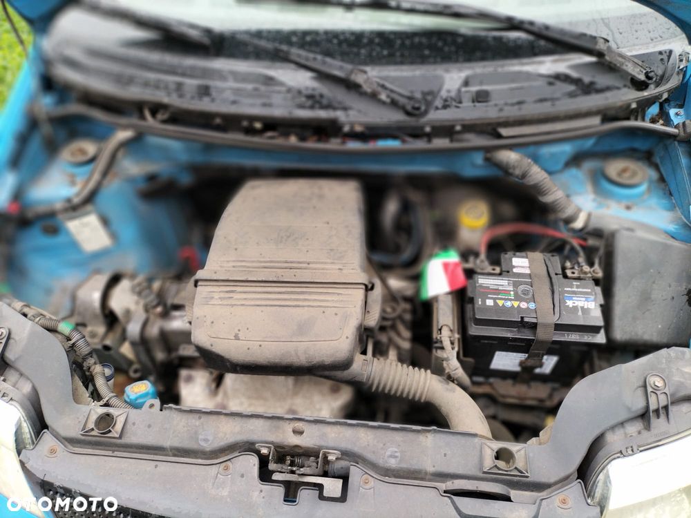 Fiat Panda - 7