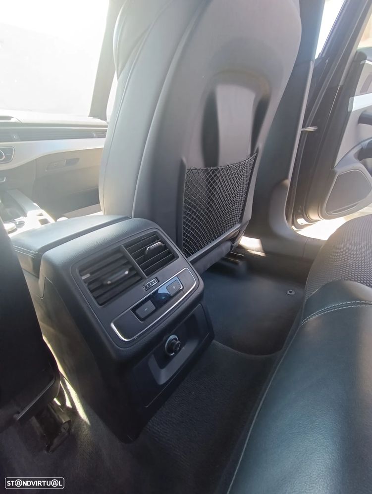 Audi A4 2.0 TDI S-line - 6