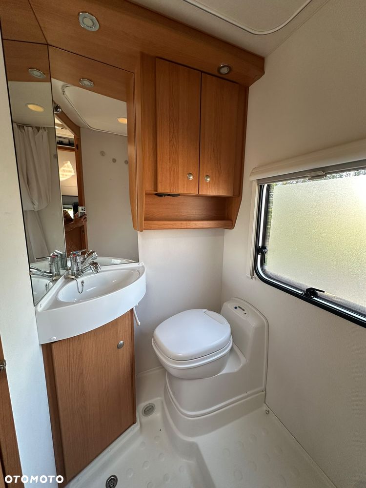 KNAUS Fiat Ducato Sun Traveller Sport TR - 27
