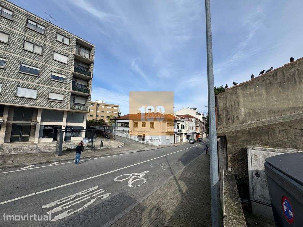 T0 varanda - Costa Cabral Flats - Grande imagem: 5/54
