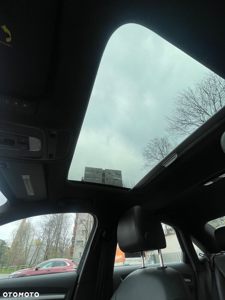 Audi A3 Limousine 2.0 TFSI quattro S tronic design - 17