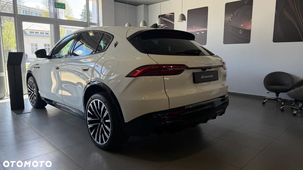 Maserati Grecale - 3