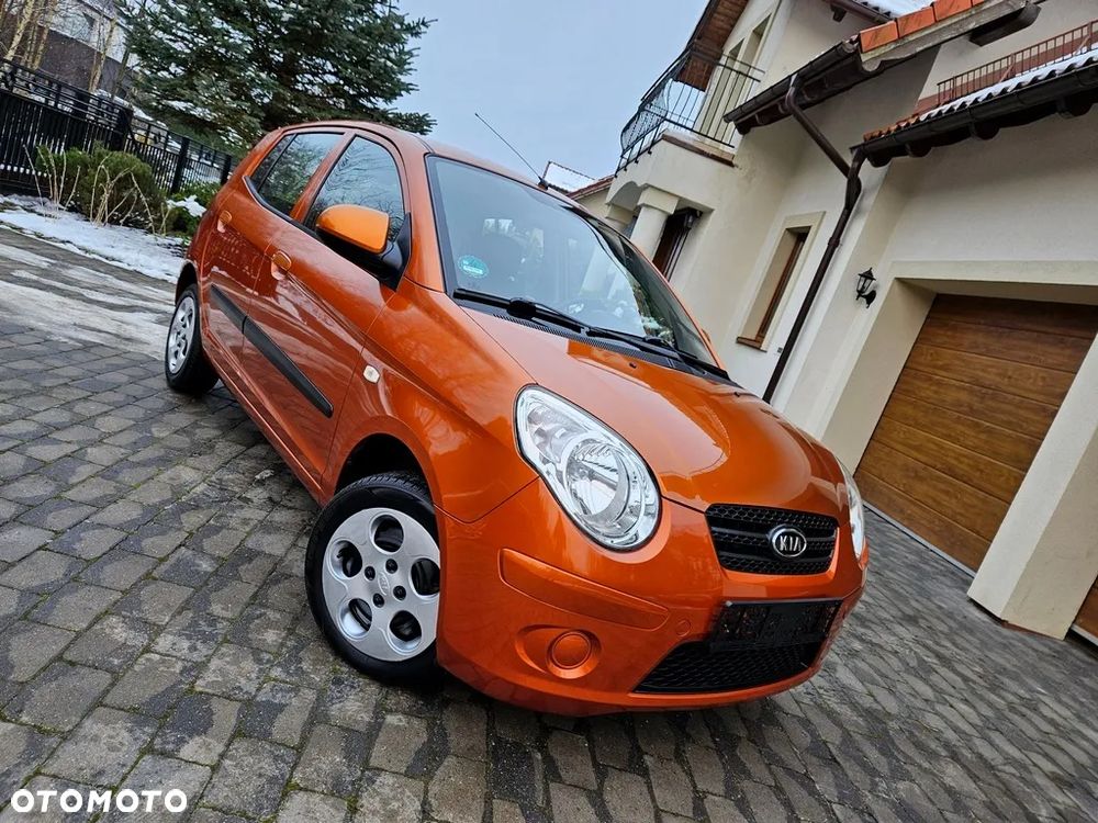 Kia Picanto - 3