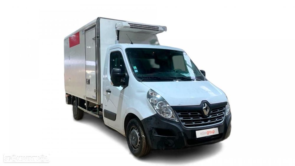 Renault Master L3 DCI GRAND CONFORT - 1