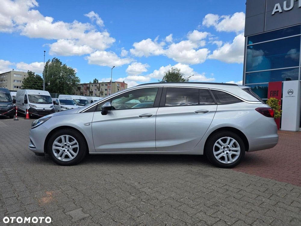 Opel Astra 1.6 CDTI Enjoy - 3