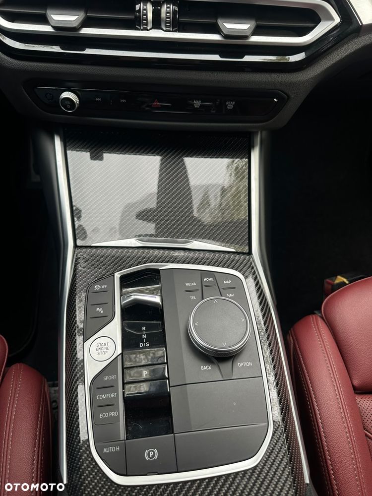 BMW Seria 3 M340d xDrive mHEV sport - 18