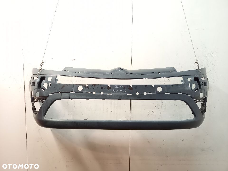 Citroen C4 Picasso Grand zderzak przedni przod Nowy OEM