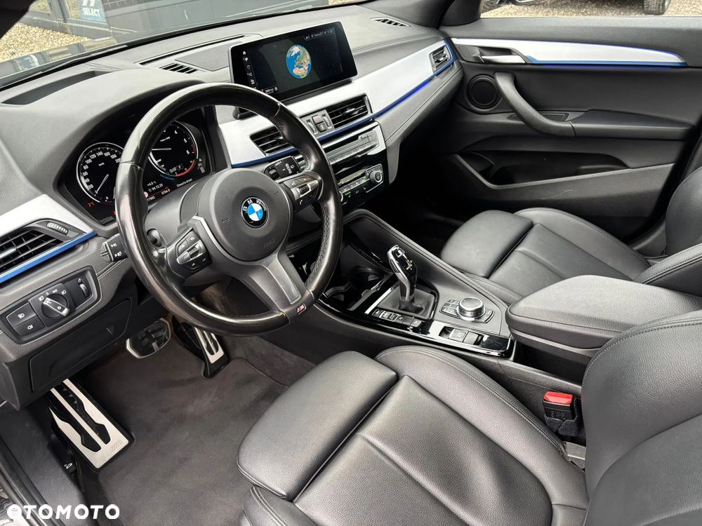 BMW X2 xDrive18d M Sport - 10