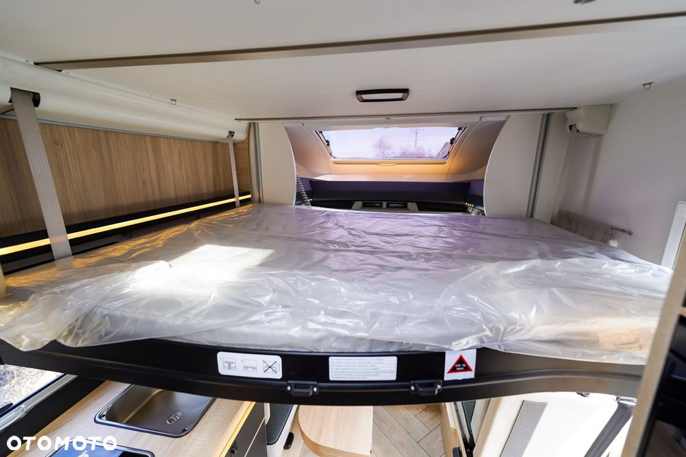 Ford Chausson 777 Etape Line - 22