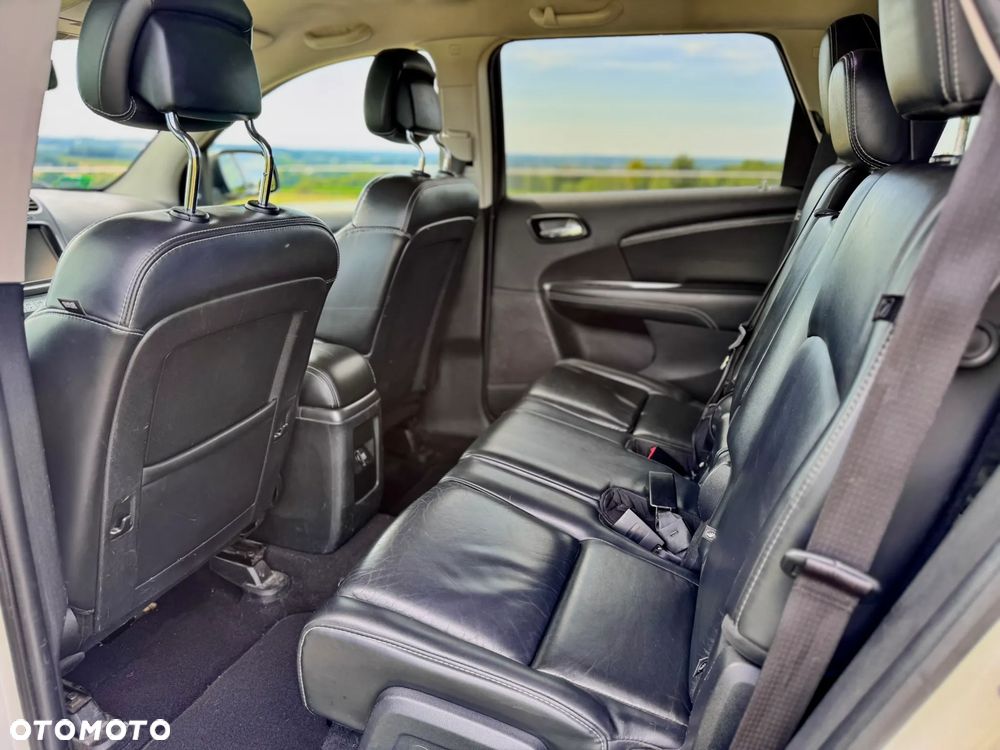 Fiat Freemont 3.6 V6 Black Code - 17