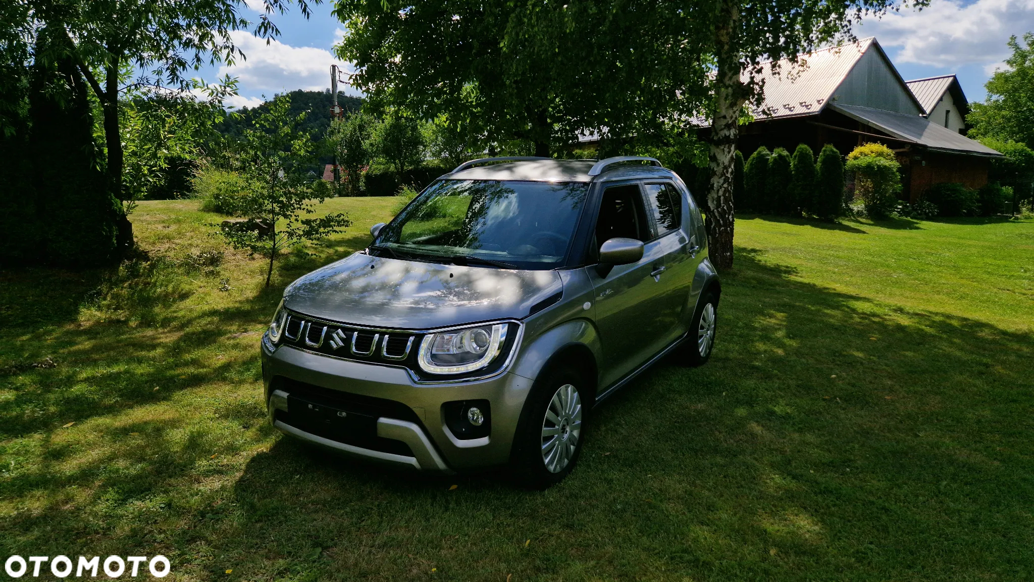 Suzuki Ignis Dualjet Allgrip Comfort+ - 3