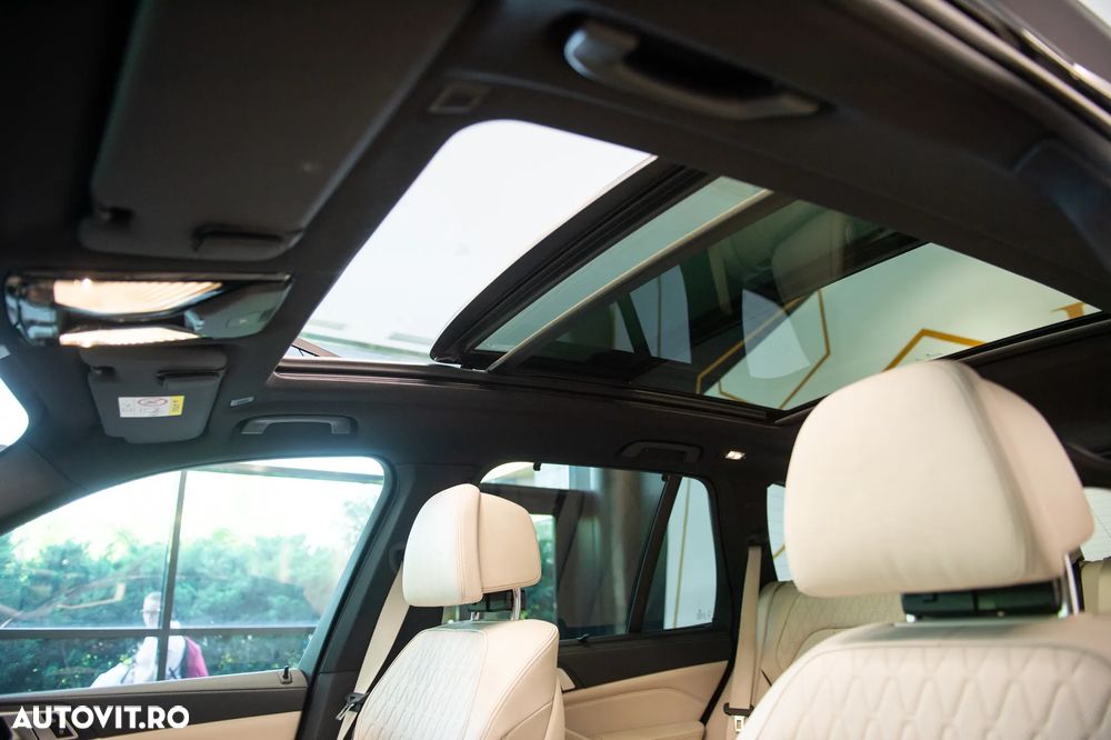 BMW X5 xDrive30d - 16