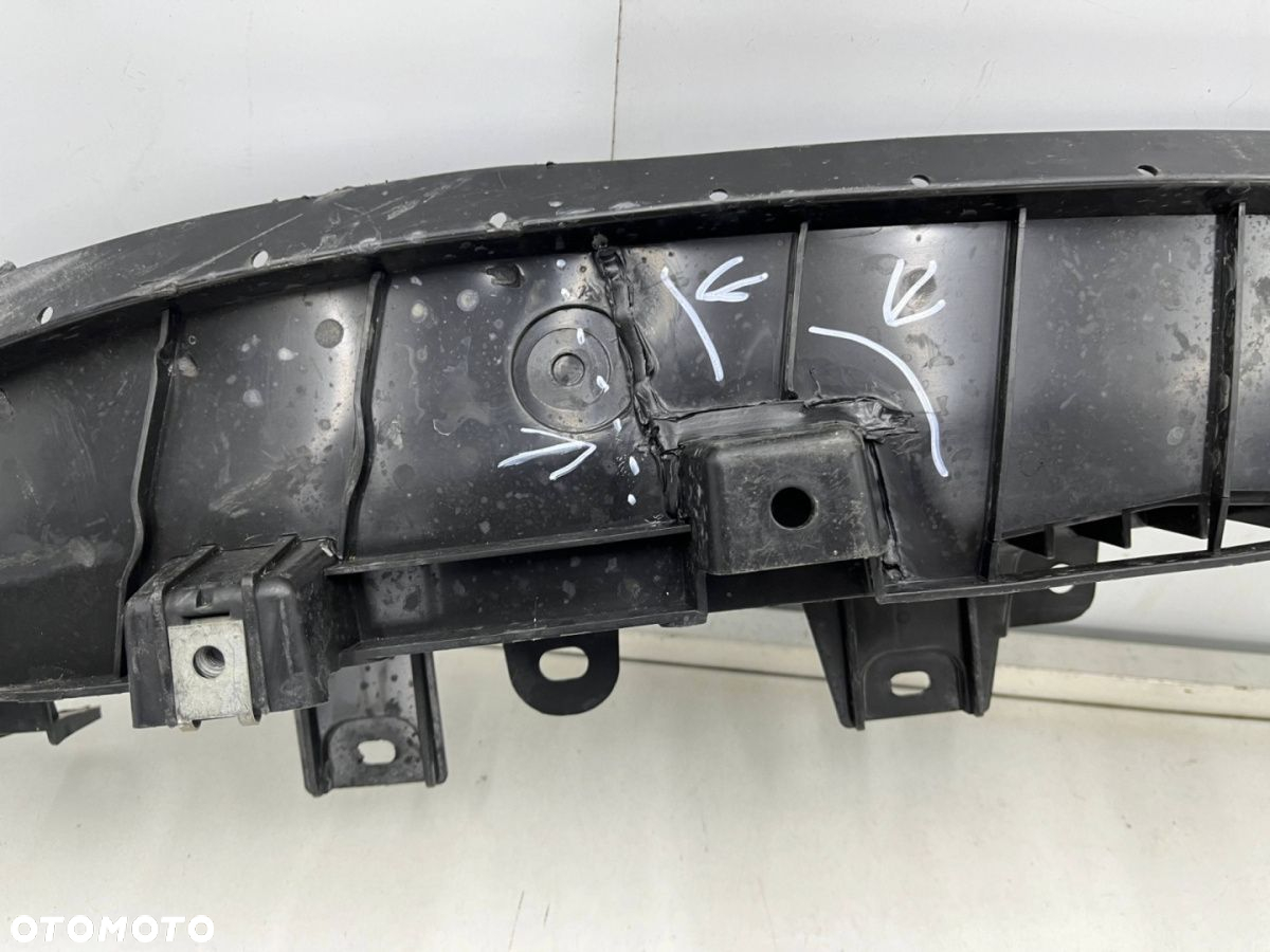 Belka zderzaka Mazda CX-60 CX60 22r.- przednie wzmocnienie absorber plastikowy kbb3-500s1 - 6