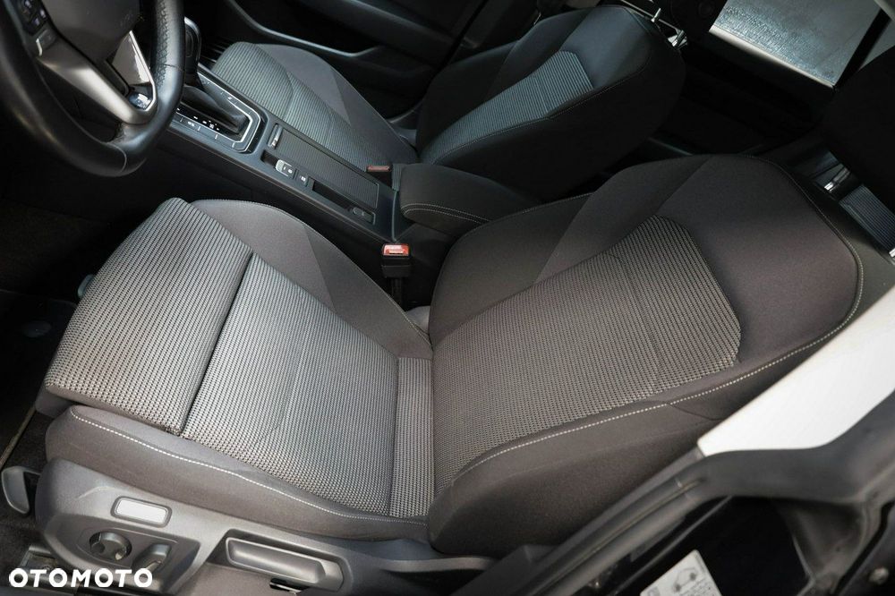 Volkswagen Arteon - 18