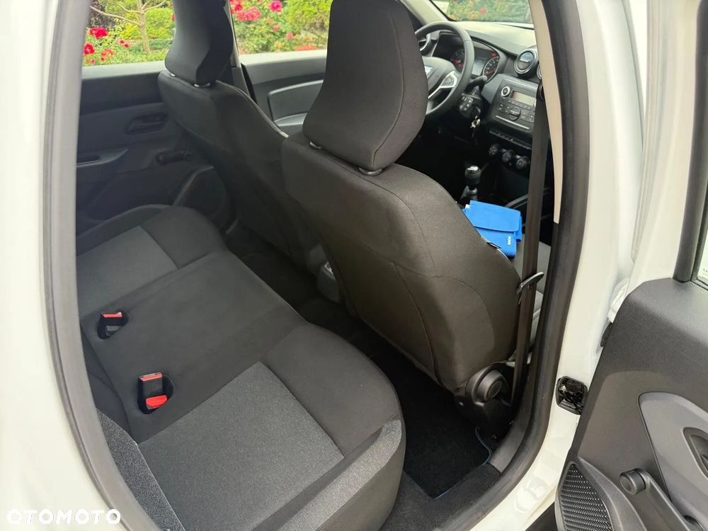 Dacia Duster 1.0 TCe Access - 16