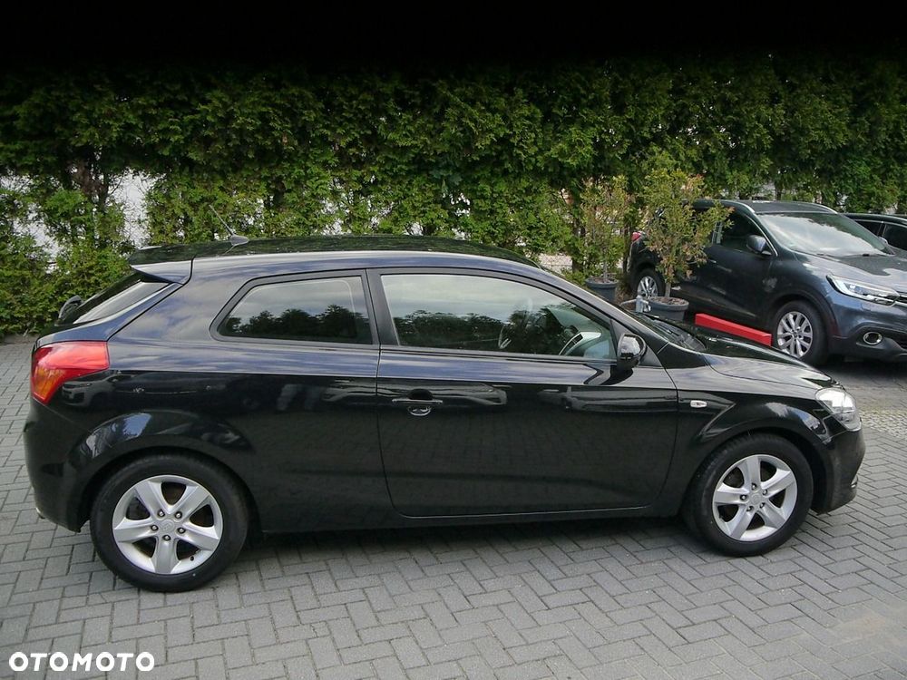 Kia ProCeed 1.4 Comfort - 9