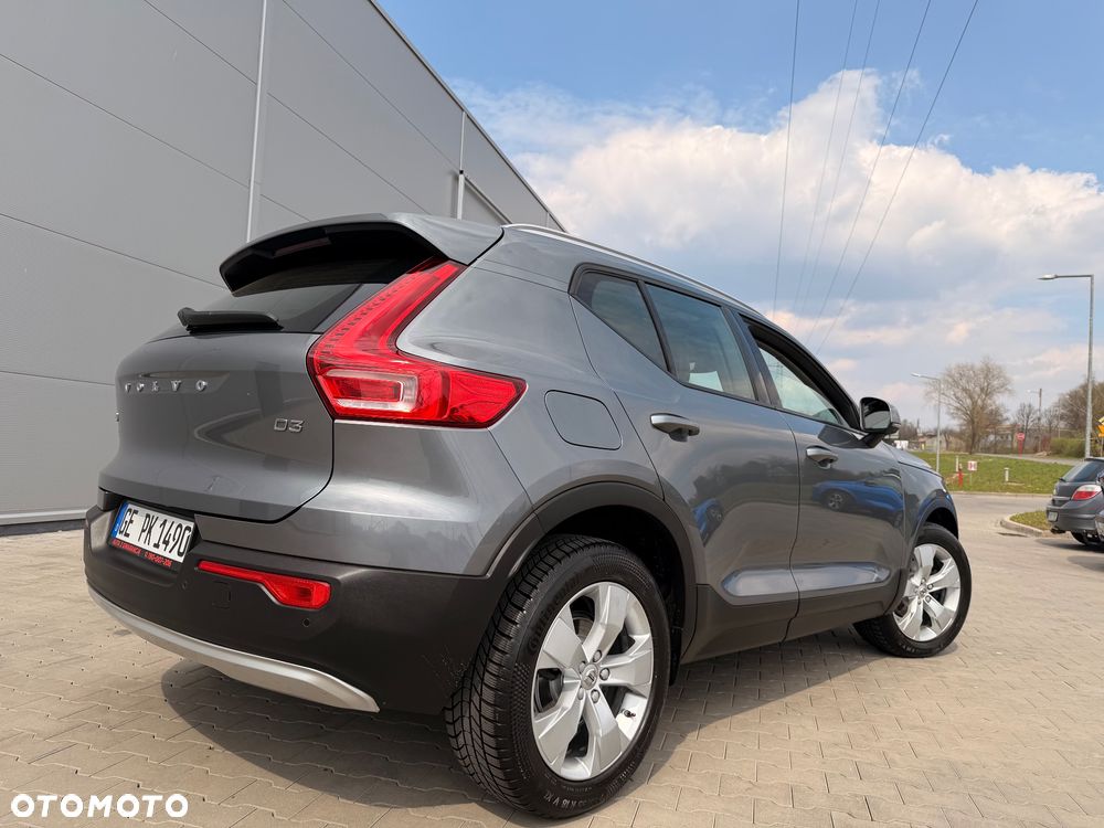 Volvo XC 40 D3 Momentum Pro - 6