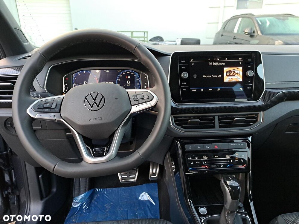 Volkswagen T-Cross - 13