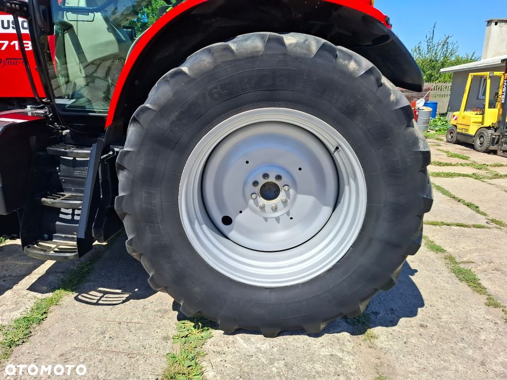 Massey Ferguson 7718 - 16