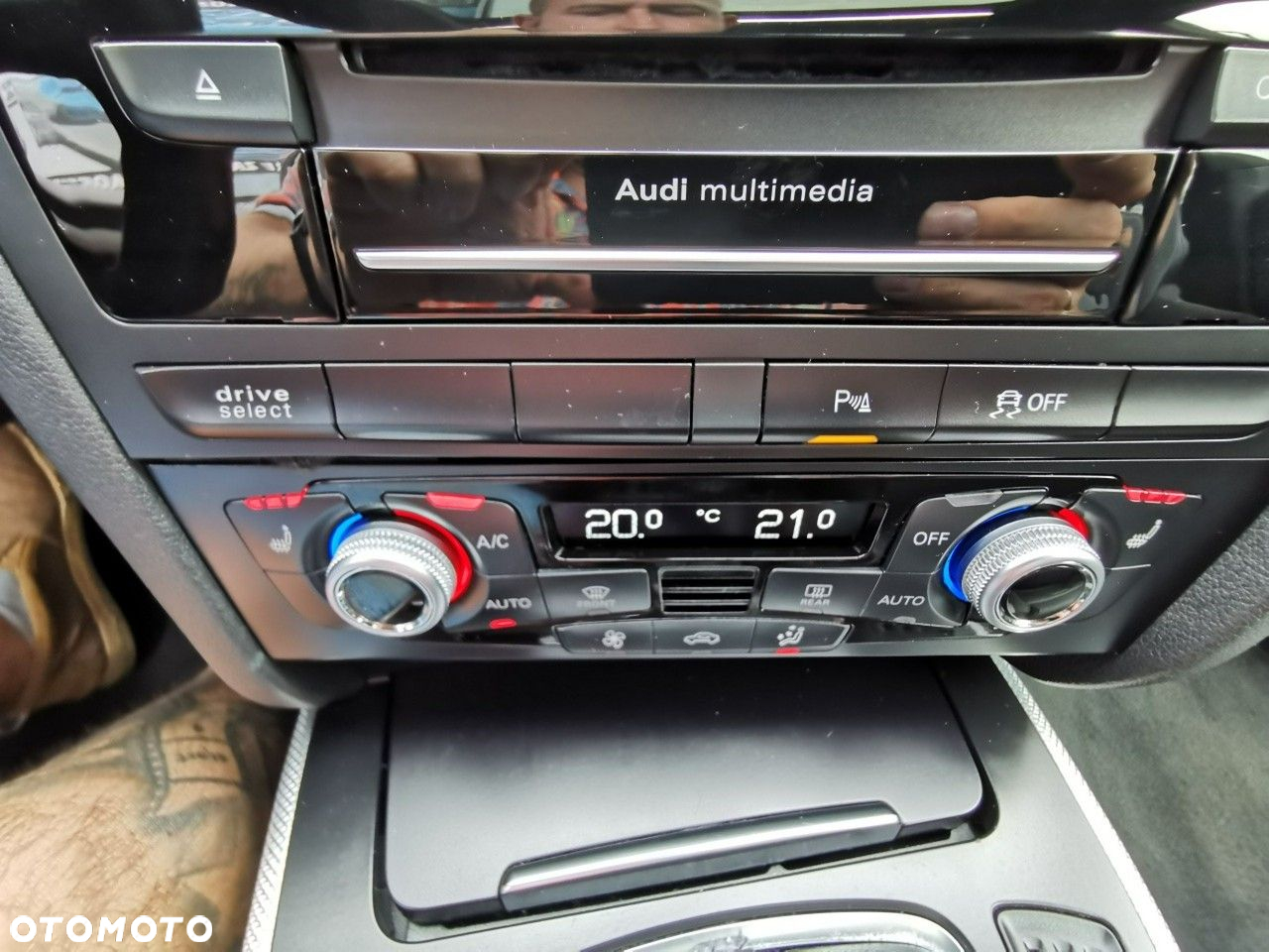 Audi A5 2.0 TFSI Quattro - 24