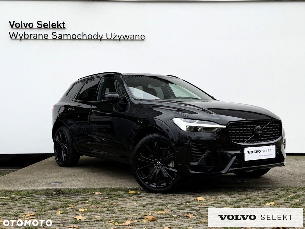 Volvo XC 60 - 5
