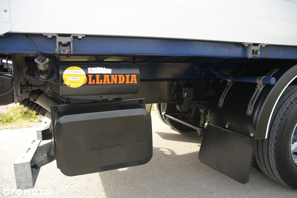 Iveco DAILY=72-180=SKRZYNIA+WINDA=4.85M - 34