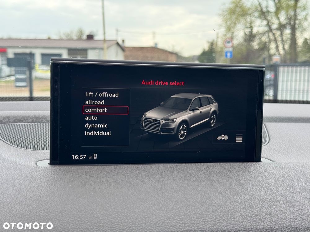 Audi Q7 - 23